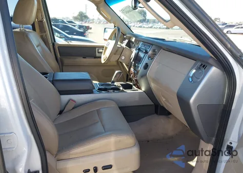 2013 Ford Expedition Xlt z USA, uszkodzony, nr VIN 1FMJU1J51DEF51938